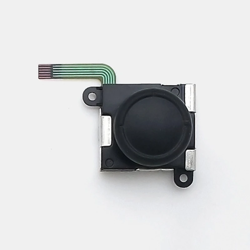 6 шт. аналоговые 3d-джойстики для геймпад Nintendo Switch | Электроника