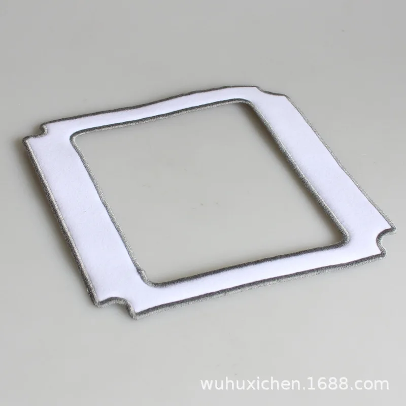 

for ECOVACS window treasure intelligent window cleaning robot W830 cleaning cloth rag wiping cloth accessories