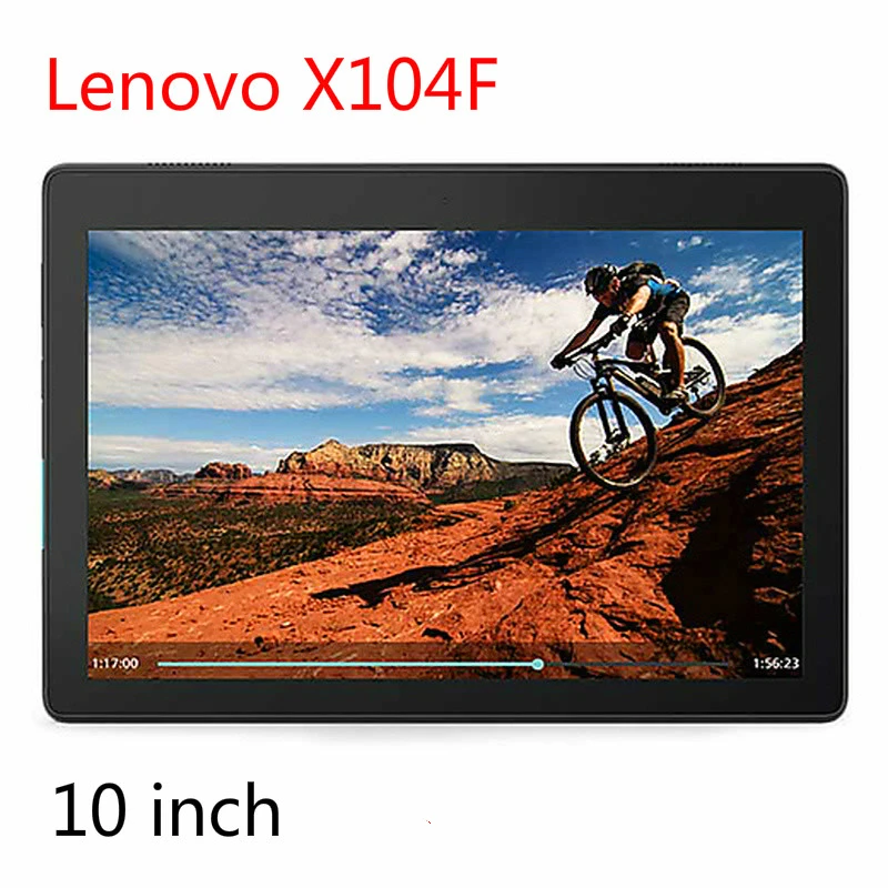 Планшет Lenvo E10 TB X104F 10 1 дюймов 2G 16G wifi Snapdragon Quad Core|Планшеты| |