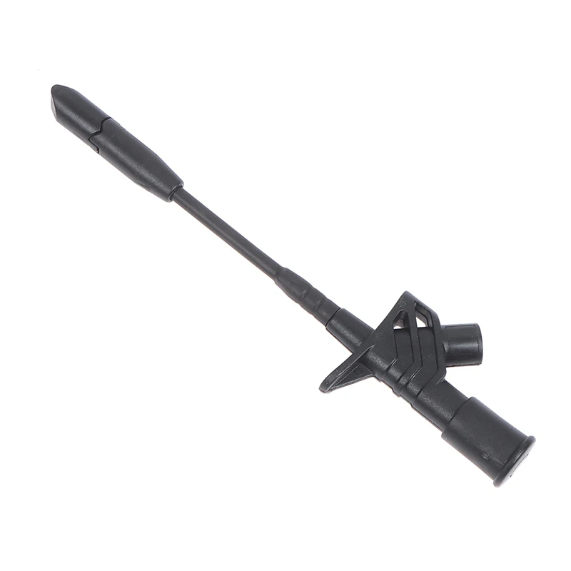 

Full Insulated Heavy-Duty Insulation Piercing Probe Automotive Test Clip With Back Probe