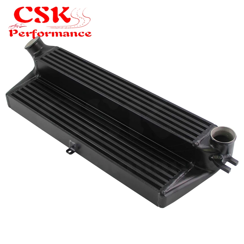 Интеркулер с передним креплением для Mini Cooper S 1 6l R55 R56 R57 R58 R59 R60 R61 черный |