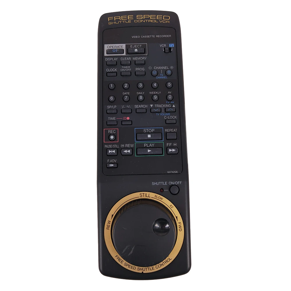 Remote Control Fernbedienung