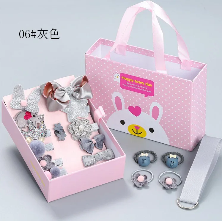 Новый стиль Детские аксессуары для волос в Корейском стиле головной убор