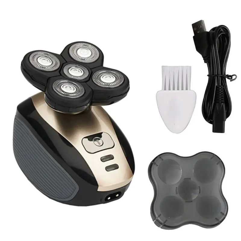 

Personal Care Appliances