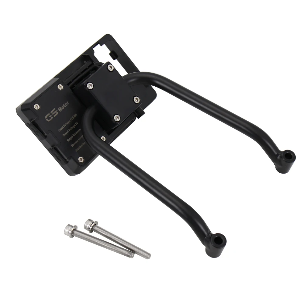 Для BMW S1000XR новый мотоциклетный навигационный кронштейн для мобильного телефона