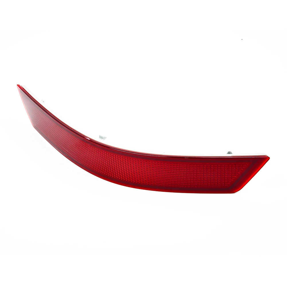 

(Left And Right) Rear Bumper Reflectors Light For Mercedes Benz Replace Directly