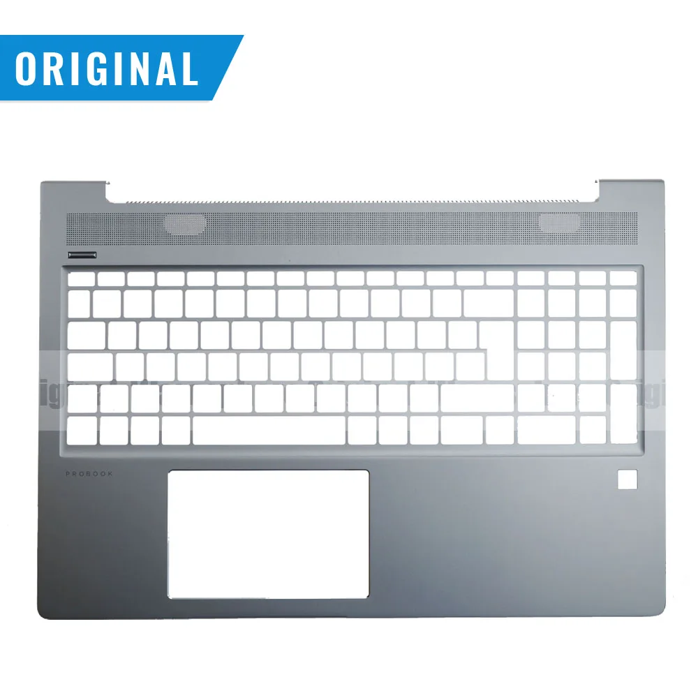 Новая Оригинальная задняя крышка ЖК дисплея верхний чехол для HP Probook 15 450 G6 Упор