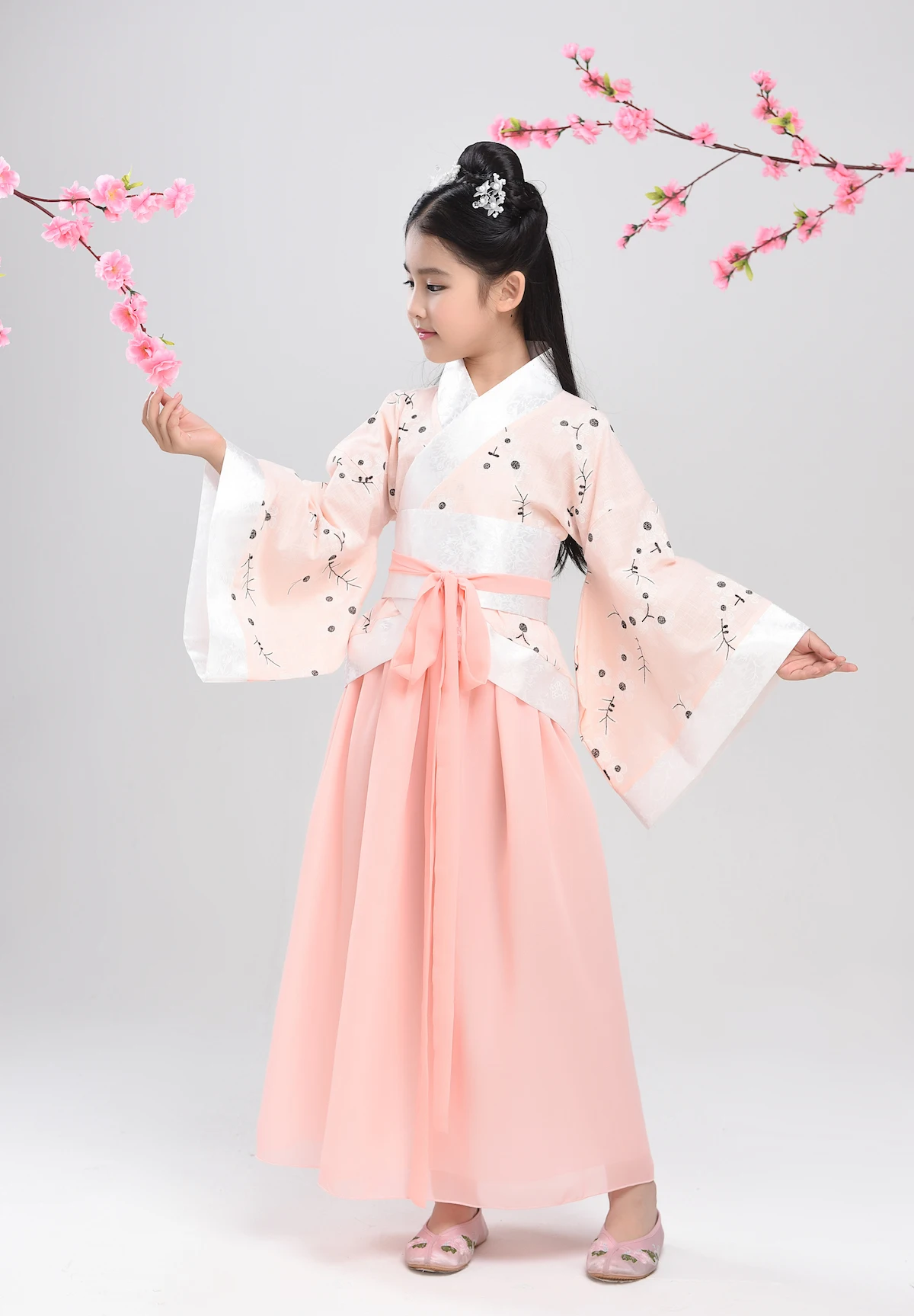 Сезон: весна-лето шифоновое платье фантазия Карнавальный Infantil на день рождения