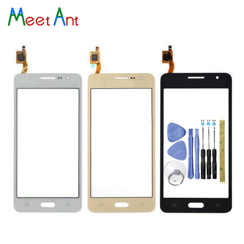 5 0 &quotдля Samsung Galaxy Grand Prime Duos G530 G530H G530F G5308 G531 G531H G531F сенсорный экран дигитайзер