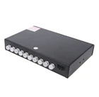 Автомобильные 7 полосный эквалайзер модифицированный автомобильный эквалайзер класса лихорадка Автомобильный тюнер