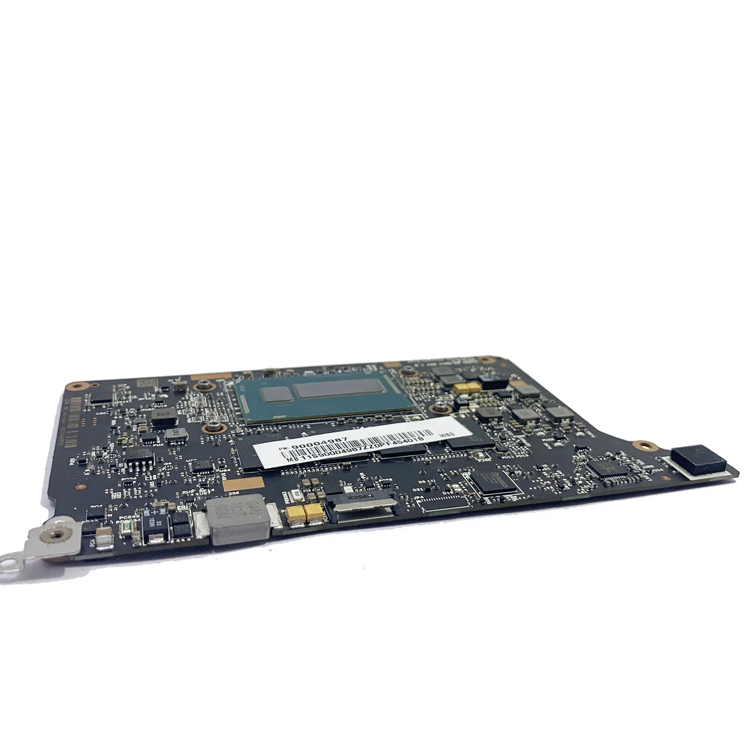 Материнская плата Yoga 2 pro для Lenovo Pro ноутбука 5B20G38213 VIUU3 NM-A074 I7-4500/i7-4510U CPU 8 Гб RAM