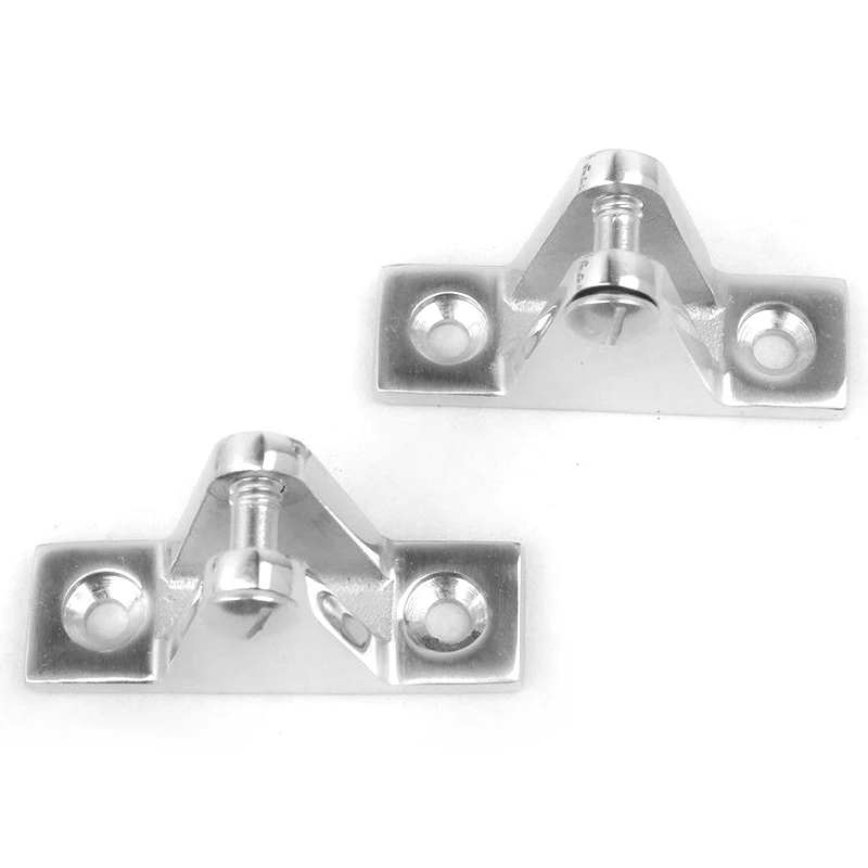 Новый Лук Bimini Топ Лодка из нержавеющей стали аксессуары для яхты морской