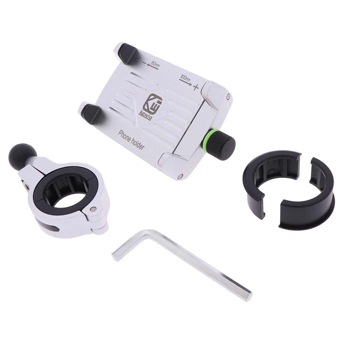 1 держатель для телефона и ПК Электрический алюминиевый сплав перезаряжаемый USB