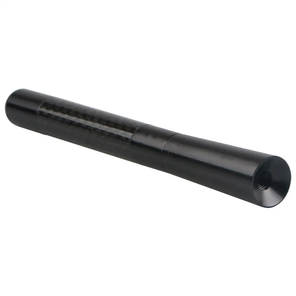 12 см Универсальная металлическая Автомобильная короткая антенна на крышу