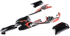 Поликарбонатный корпус RC Heavy Duty P.C подходит HPI Rovan Baja 5B SS 2,0