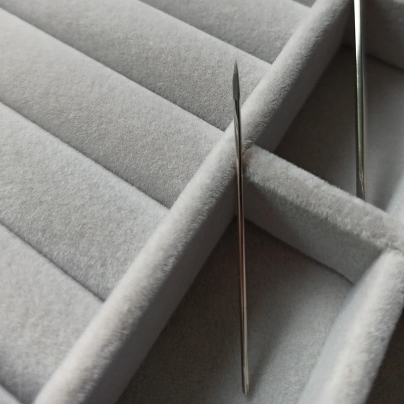 5 шт. иглы для домашнего шитья 30 см 22 | Дом и сад