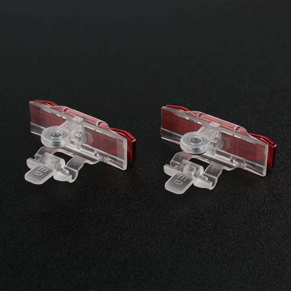 2 шт. E9 игровой контроллер геймпад мобильный телефон кнопка Aim ключ джойстик для