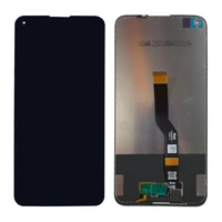 6 81 nokia8 3 lcd for nokia 8 3 5g lcd display touch screen digitizer assembly replacement parts 100tested