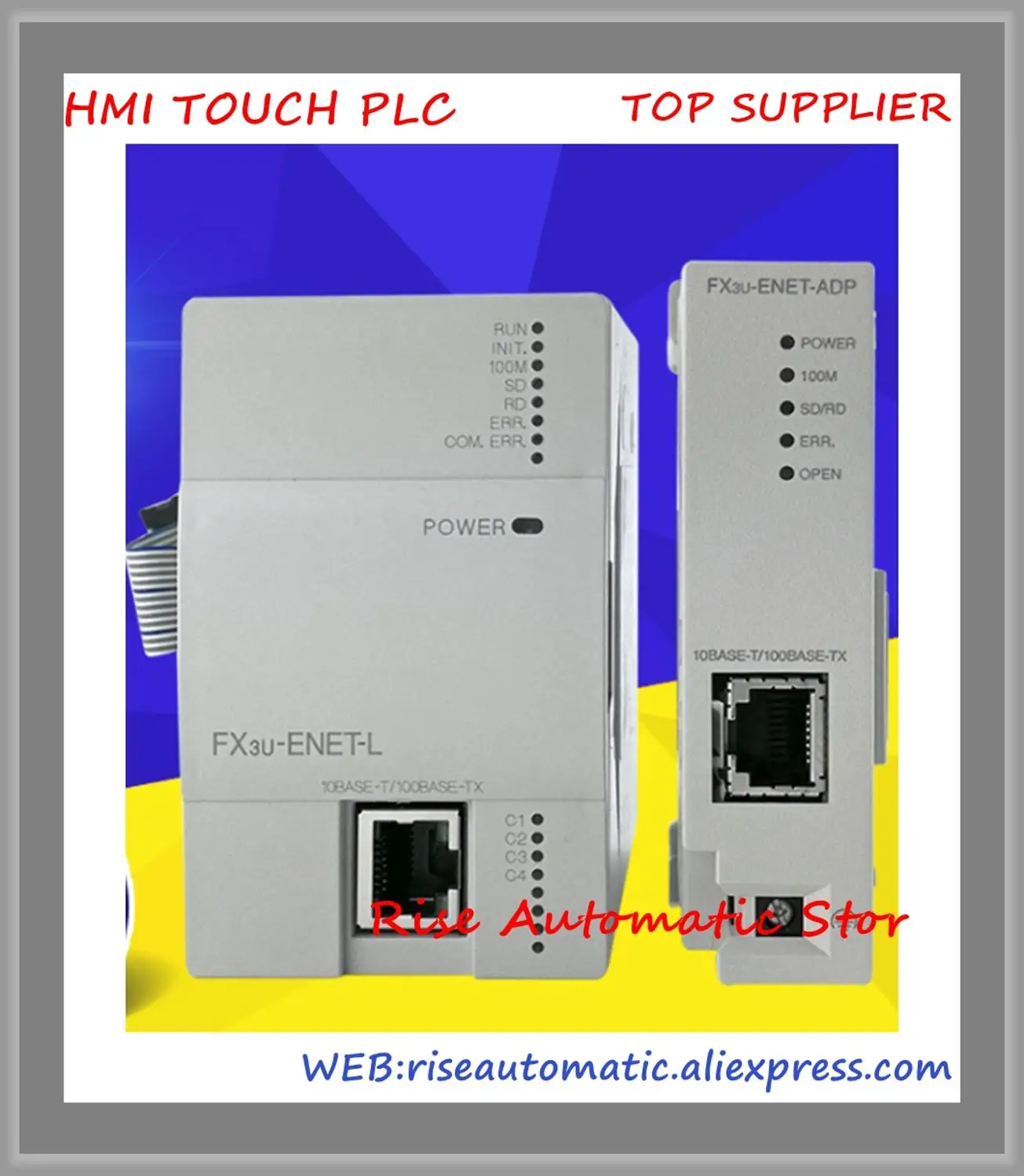 New Original FX3U-4AD-ADP FX3U-4DA-ADP FX3U-3A-ADP FX3U-4AD-TC-ADP FX3U-4AD-PT-ADP FX3U-ENET-ADP FX3U-ENET-L PLC | Обустройство дома