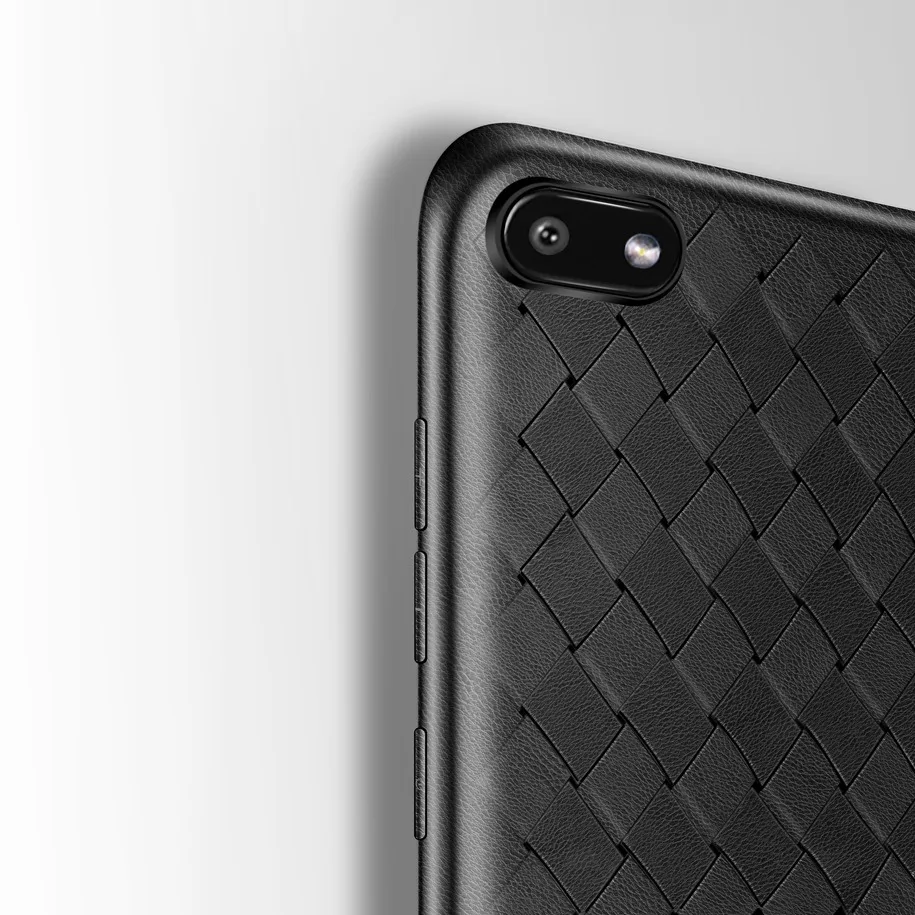 Чехол для Xiaomi Redmi Go S2 6A 5A 4A 4X Note 7 6 Pro мягкий силиконовый чехол из ТПУ Для Mi 5 5X 9 8 A1 A2