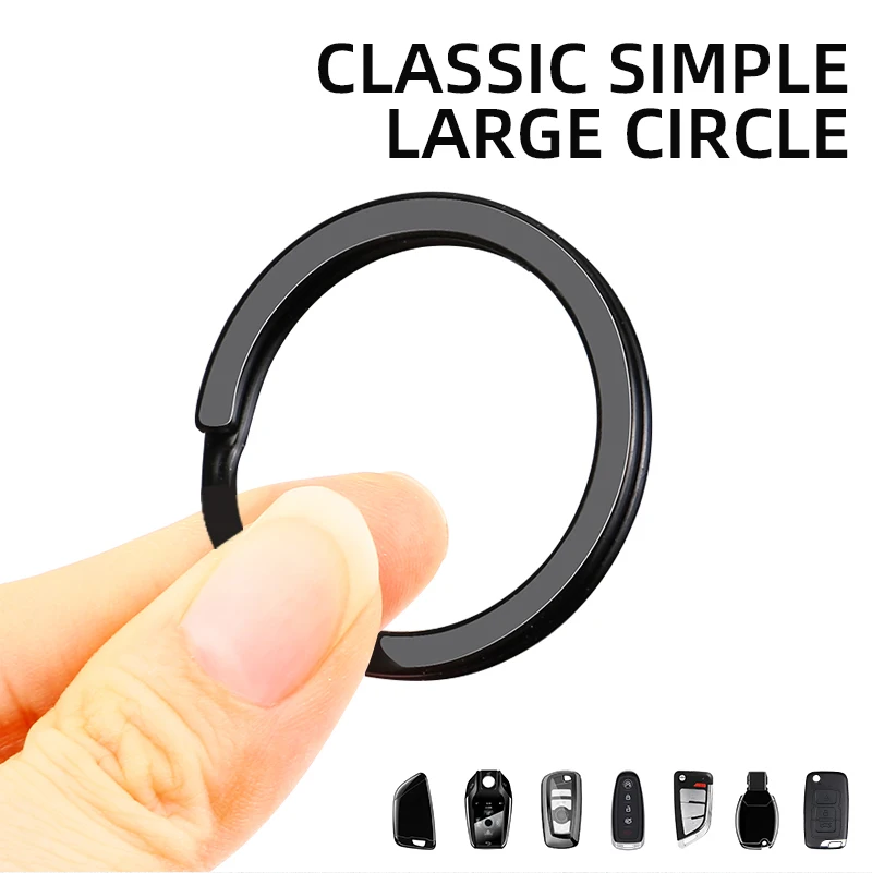 Безопасный замшевый брелок для ключей Suzuki ALTO Gsxr Jimny kizashi Swift SX4 VITARA мужчин и женщин -