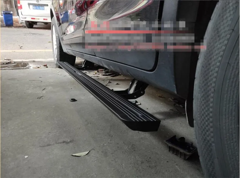 Автоматический выключатель электродвигателя закрытые беговые платы для BMW X3 G01 G08