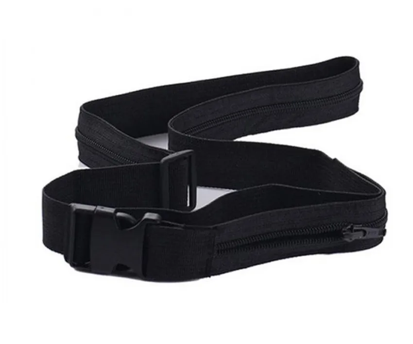 Спортивная сумка для путешествий Противоугонный кошелек с секретным отделением