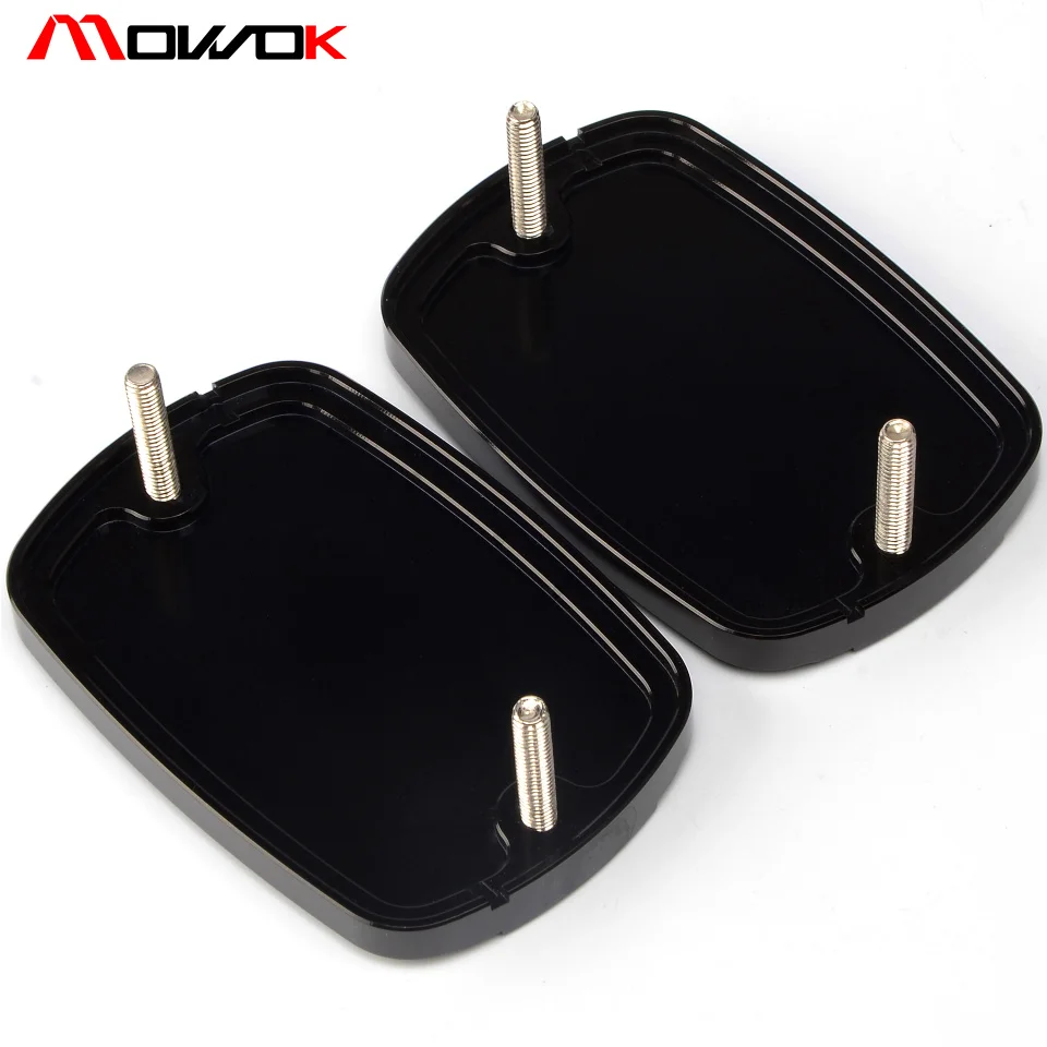 Мотоцикл Высокое качество бачок для тормозной жидкости крышка топливного бака