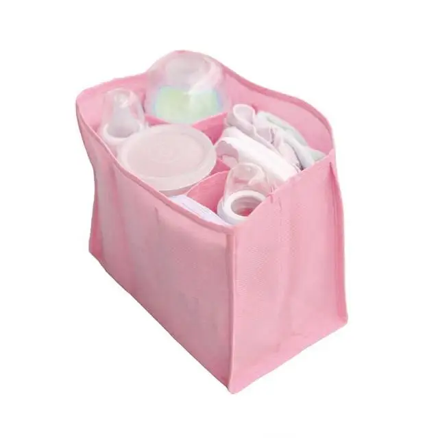 Портативные дорожные сумки для подгузников на открытом воздухе сумка Органайзер