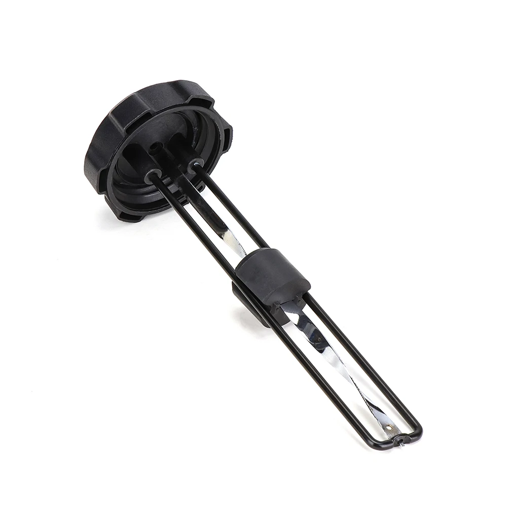 Черная топливная бак UTV манометр газовая Крышка для Polaris Magnum Trail Boss Black ATP 330 2004-2009 2005