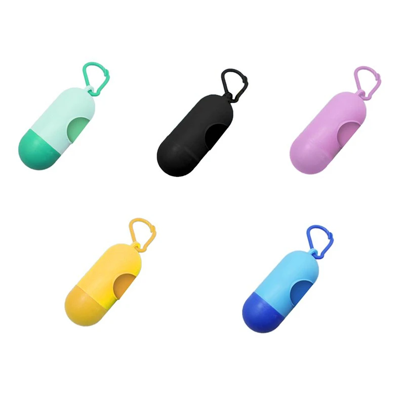 Мешки для мусора детей дорожные одноразовые мешки подгузников одноразового