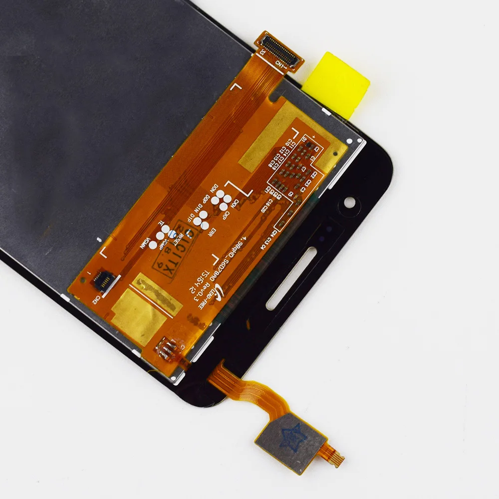 Для Samsung Galaxy G530 G530F G530FZ G530Y G530H ЖК дисплей панель + сенсорный экран дигитайзер