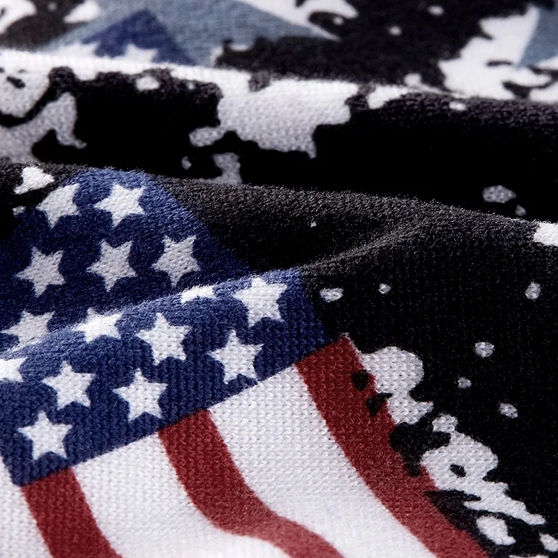 4pcs Men BoxerShorts Soft Boxers Men Panties Men Underpants Mae Cotton Sexy Breathabe Comfortabe Underwear Boxer Shorts