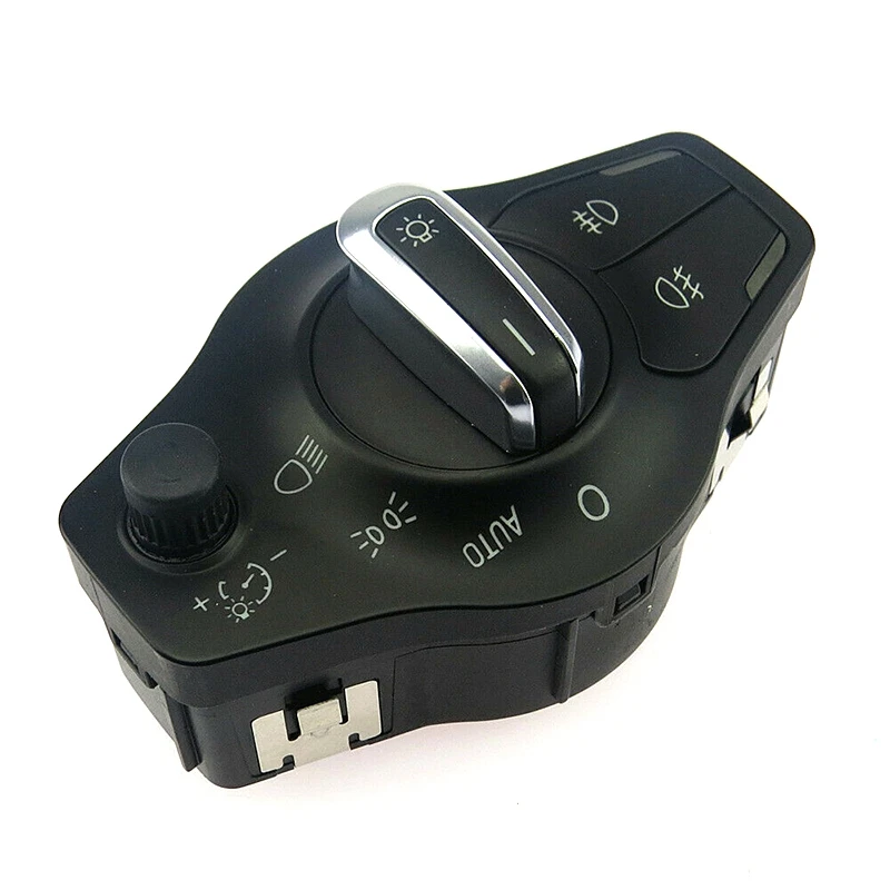 

Автоматический переключатель противотуманных фар для передней фары-A4 S4 A5 S5 Q5 8K0941531AS автомобильные аксессуары