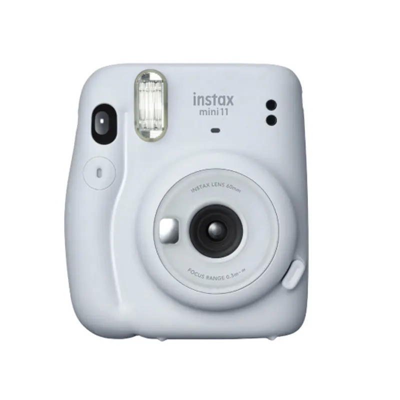 Оригинальная фотокамера Fujifilm Fuji Instax Mini 9 + 20 листов 8/9 пленки | Электроника