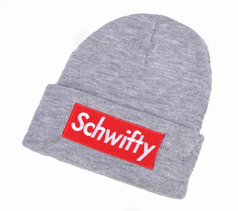 Костюмы для косплея morty зимние облегающие шапки на Хэллоуин женщин и мужчин