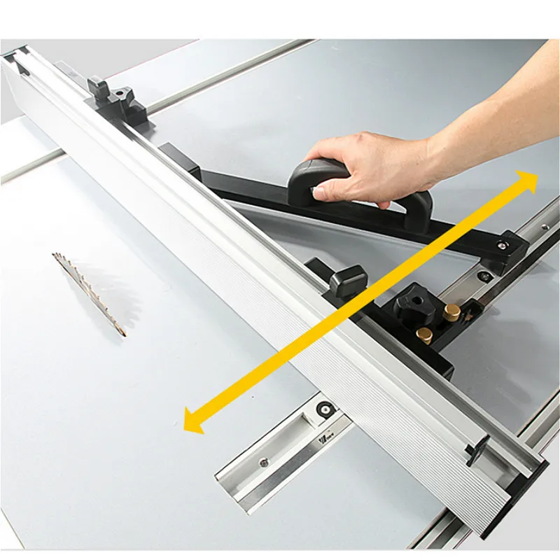 Настольная пила для деревообработки набор инструментов с циркулярной пилой и