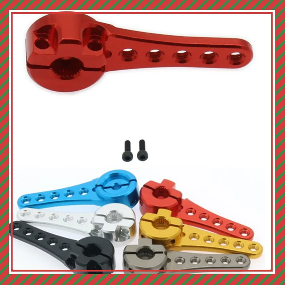 Полусервопривод для руля 1 шт. 46 мм длинный 25 т зубья рулевое управление (Futaba Savox