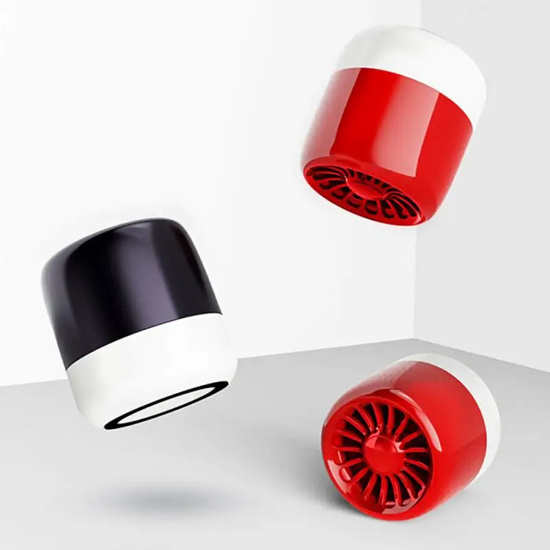 Беспроводная Bluetooth колонка портативная 3D стереоколонка с усиленными басами