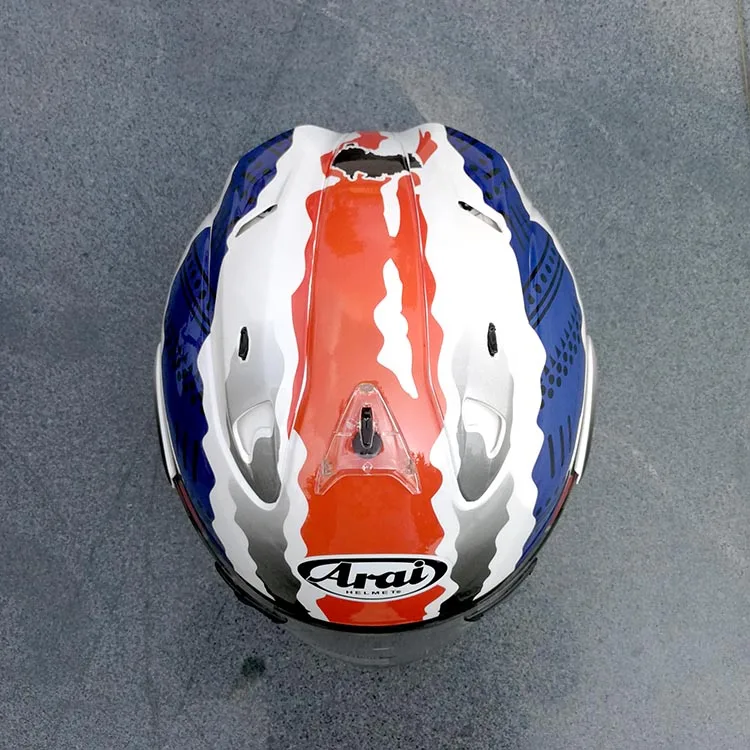 ARAI 3/4 шлем мотоциклетный шлем полушлем открытый шлем-каска для мотокросса Размер: S M L XL XXL