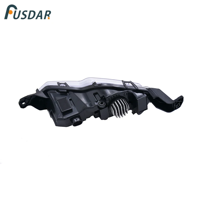 1 шт. автомобильные светодиодные передние противотуманные светильник для Ford