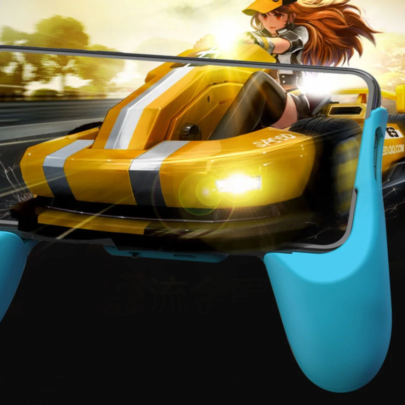 Держатель с радиатором игровые аксессуары охлаждающий вентилятор держатель для