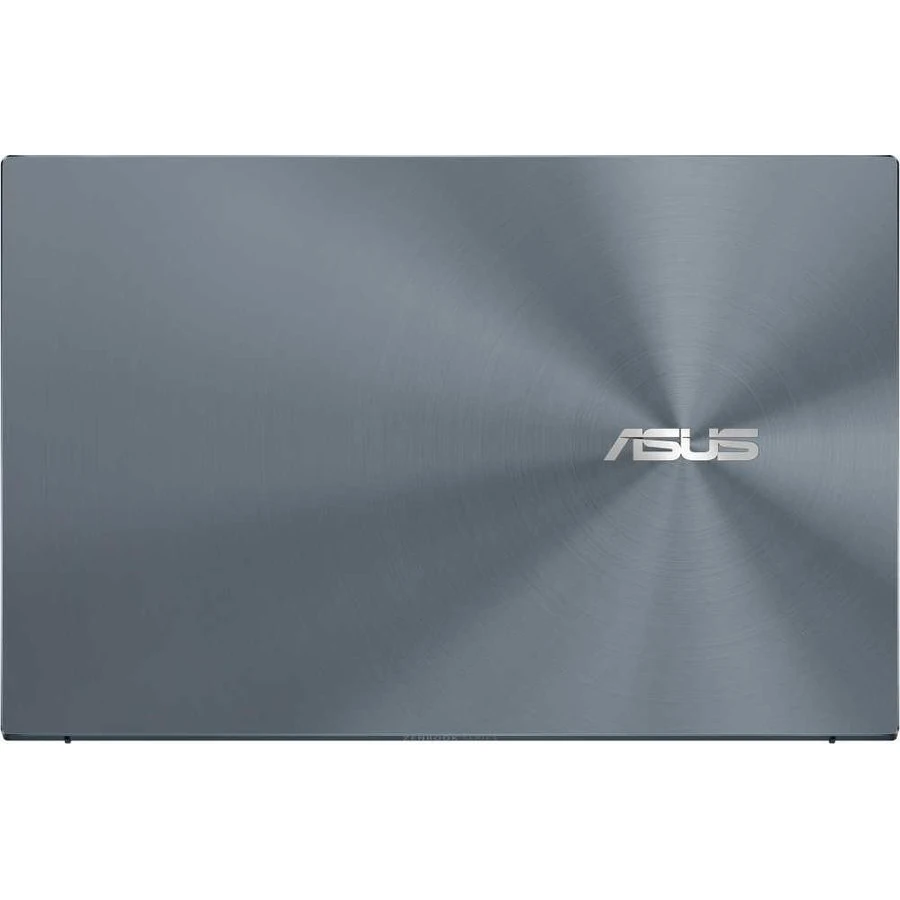 Ноутбук ASUS Zenbook UX425JA-BM147T 90NB0QX2-M08850 i5 1035G1 1.1Ггц 8Гб 512Гб SSD 14 FHD Win10 64bit - купить по