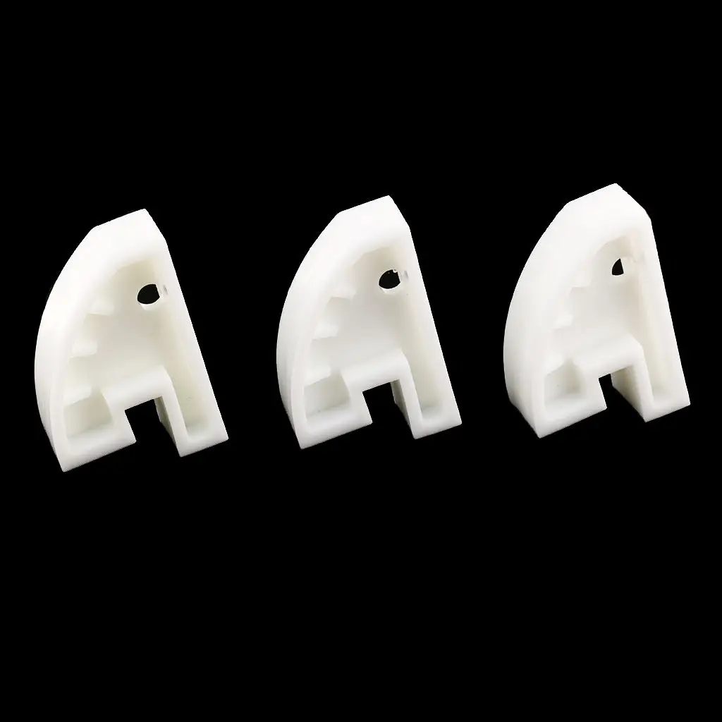 

3 шт. нейлоновый шиномонтажный станок с шариком для обода колеса