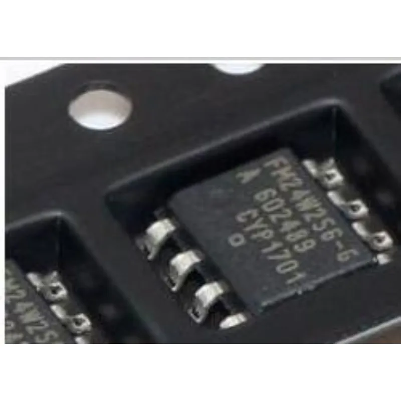 

Fm24w256-gtr fm24w256 fm24w256-g 24w256 SOP8