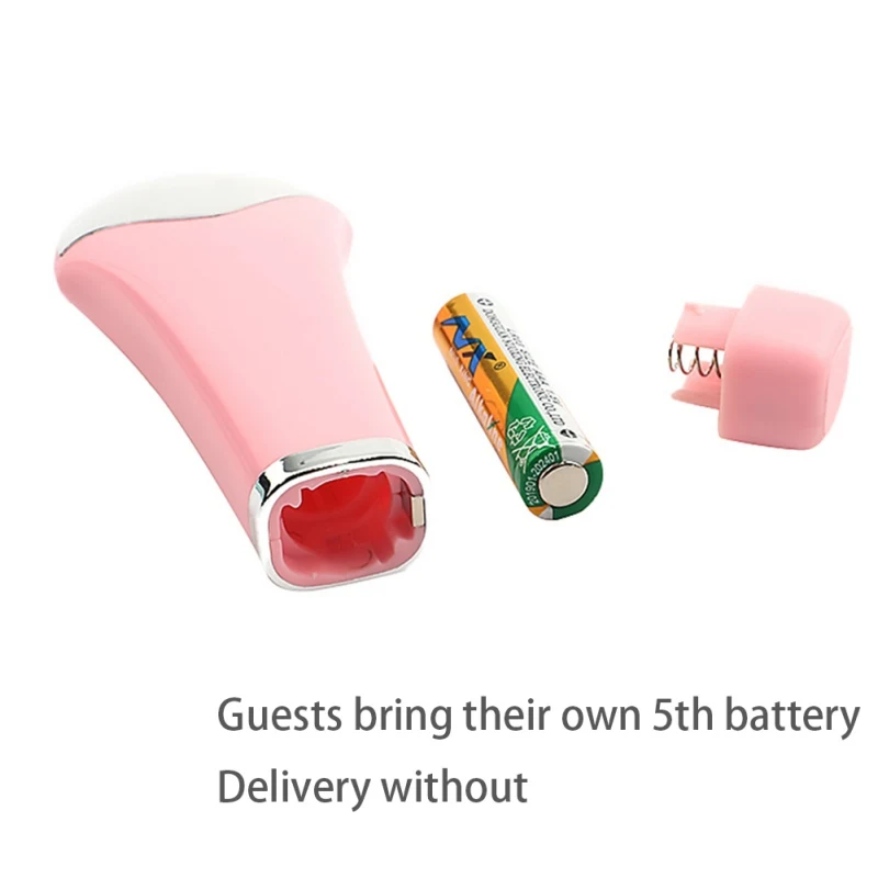 Устройство для красоты лица акустическая вибрация ионное устройство звуковое