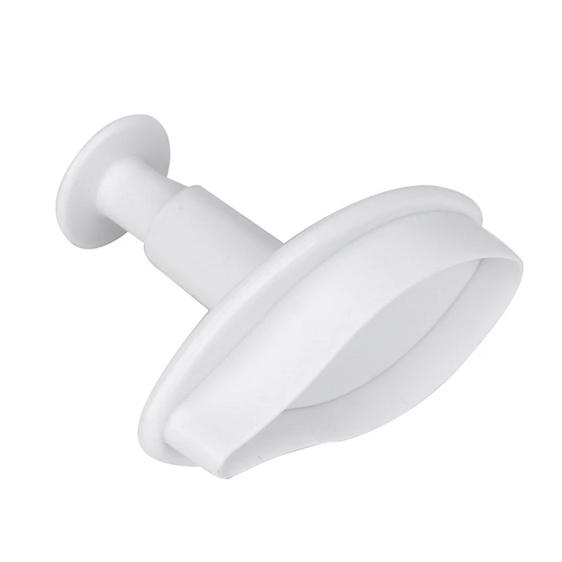 Шоколадный помадка тиснение весенний резак форма для печенья печенье шоколад