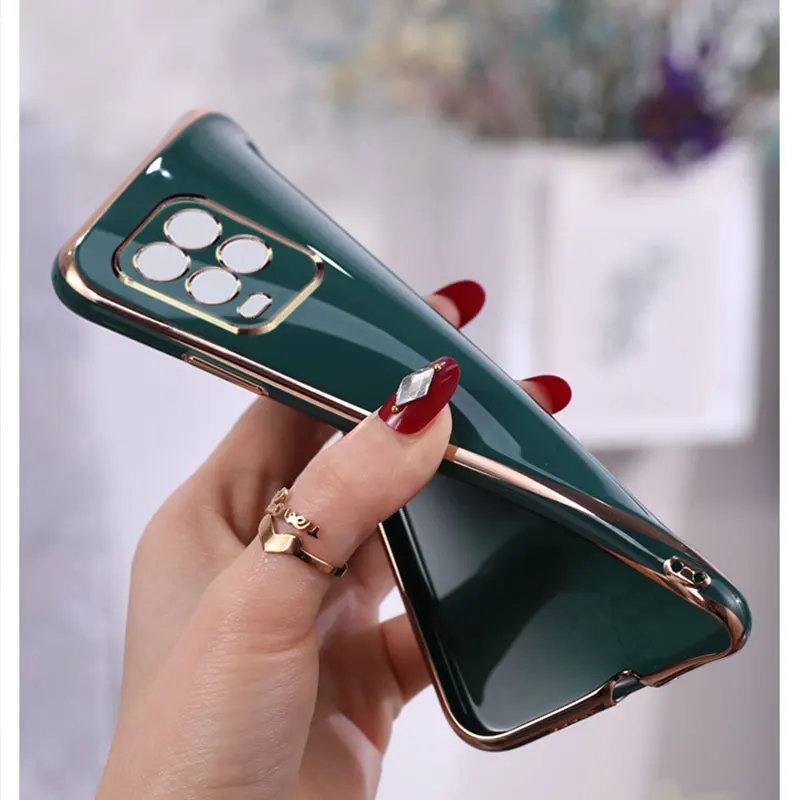 holder case for oppo realme 8 pro case soft silicone stand cover for realme 8 pro phone case realme8 pro shockproof fundas new free global shipping