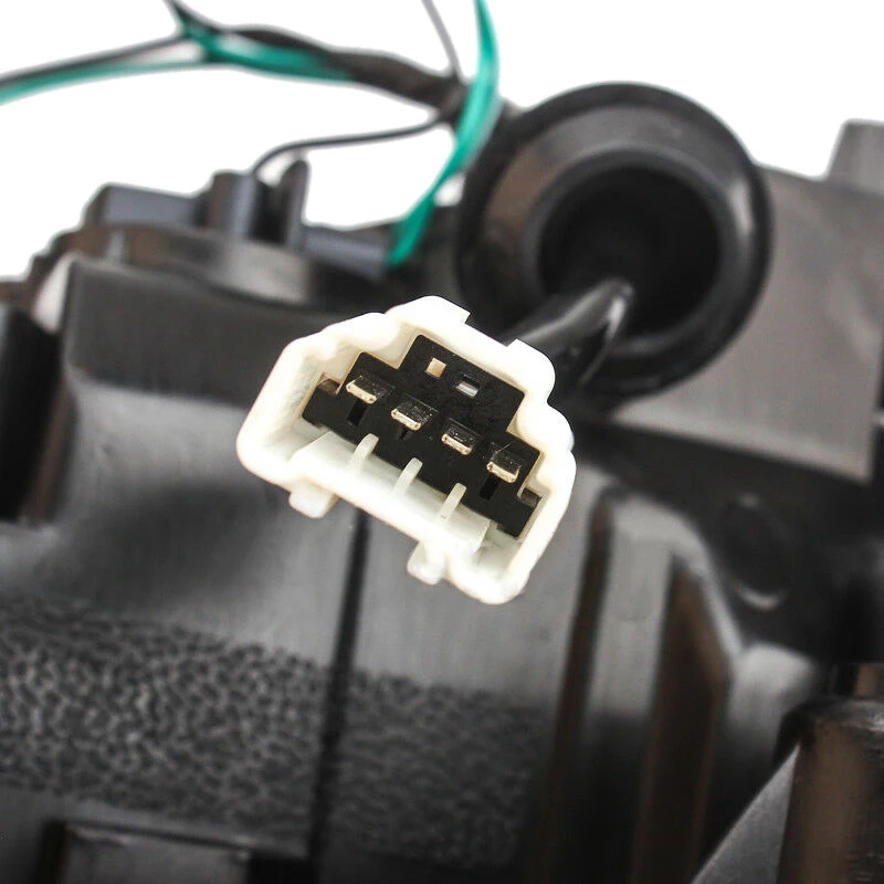 

CITALL 8330A380 Left Side Rear Brake Light Tail Lamp fit for Mitsubishi Outlander EX 2007 2008 2009 2010 2011 2012 2013