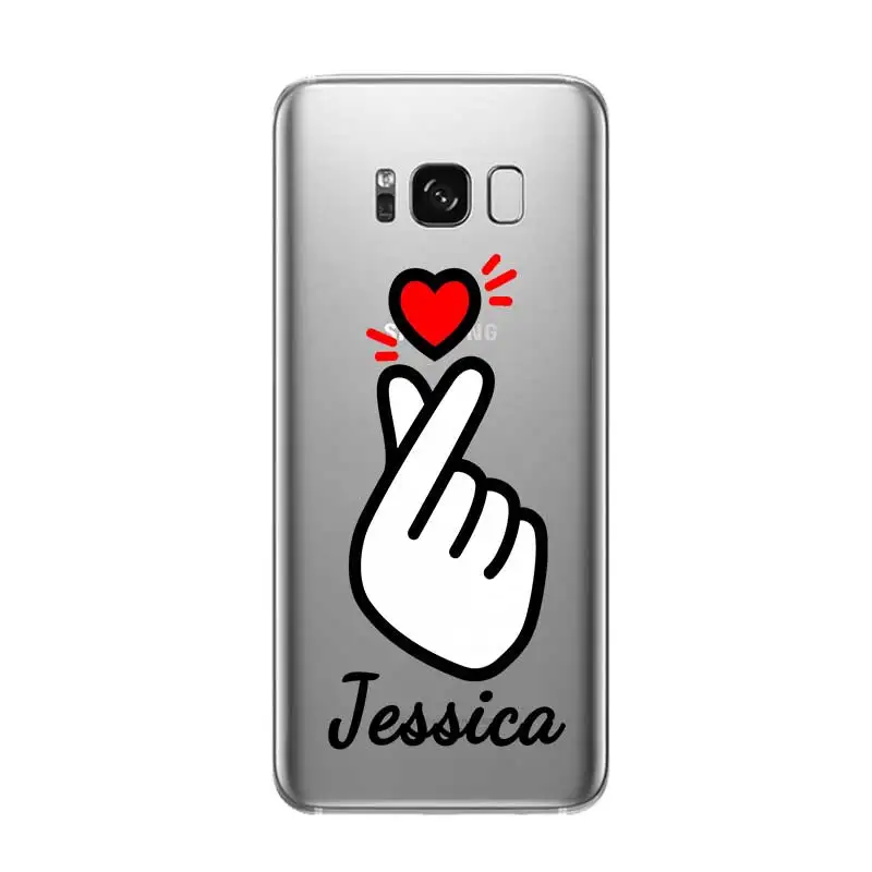 Чехол для samsung Galaxy S5 S6 S7 S8 S9 S10 S10E Lite Edge Plus |